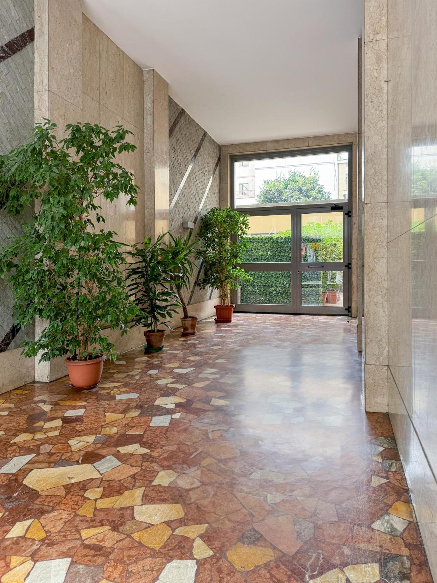 Klimt Central Station - Two Room Apartment ミラノ エクステリア 写真